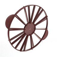 Generic Cake Divider Slice Pie Cake 10 / 12 Piece Equal Portion Marker Divider N5