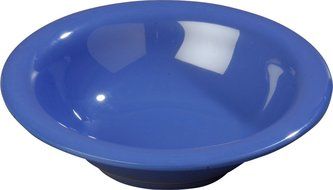 Carlisle Durus Rimmed Nappie Malamine Bowls N30