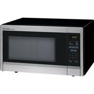 Sharp 1.1 Cu. Ft. 1000W Countertop Microwave, Microwave Oven N2