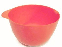 Set of 3 Mixing Bowls Assorted Colors with 3 Piece Grater Set Assorted Colors and 7 Measuring Spoon Assorted Colors...