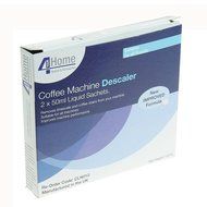 4YourHome Coffee and Espresso Machine Descaling Fluid Solution For Saeco Coffee/Espresso Machines N3