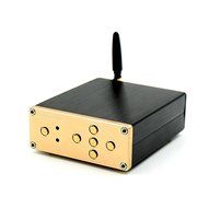 Nobsound New Bluetooth 4.0 TPA3116 Digital Amplifier HiFi Desktop Integrated Amp N4