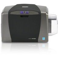 DTC1250e single side printer