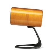 Domigo Hi-fi Cloud Speaker A7 Yellow Oak N2