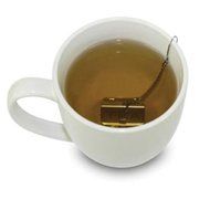 "Stainless Steel House Shaped Tea Leaf Bag Spice Strainers Filter" shopping N4