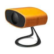 Domigo Hi-fi Cloud Speaker A7 Yellow Oak N3