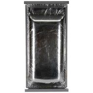 Quam MA/E9/S2/T8 8" Ceiling Grid Sound Masking Speaker Assembly 4W-70V N3