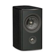 PSB Synchrony Two B Bookshelf Speakers (Black)