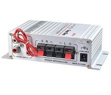 Generic 12V DC Mini Hifi Audio Power Ampilfier Booster Bass MP3 Stereo FM Radio Portable for Car Phone PC Home