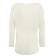 Knitted Pullover,Morecome Women Long Sleeve Loose Sweater Jumper Tops Knitwear N5