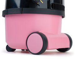 Numatic HET200A Hetty HEPA Canister Vacuum Cleaner
