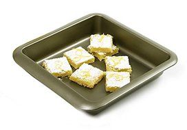 Norpro Nonstick 9 Inch Square Cake Pan