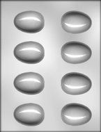 CK Products 2-1/2&quot; Egg Choc Mold