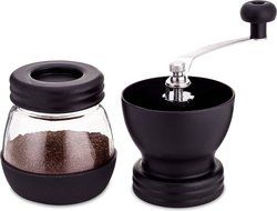 Manual Coffee Grinder by Mixpresso Coffee N2