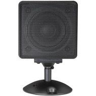 Magnadyne LS4B 3" 90 watts Satellite Speaker Black Swivel or wall mount