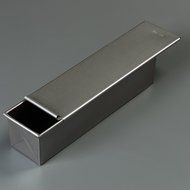 Carlisle 602164P Steeluminum Pullman Pan, 32-oz. Capacity, 4.10" Depth, 16.61 Length (Case of 12)