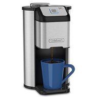 Cuisinart Grind &amp; Brew Single Cup Coffeemaker Model#DGB-1