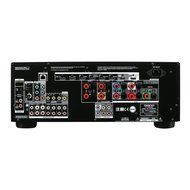 Onkyo TX-NR737 | 7.2 Channel 110W/Channel Dolby Atmos Network AV Receiver