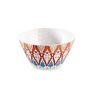 Boho Brights Cereal Bowl