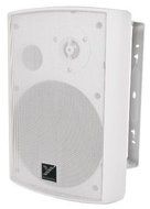 Coliseum Mini Series 70V Indoor/Outdoor 6 1/2" Speaker 100W - White