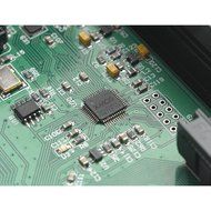 GUSTARD DAC-X9 XMOS DSD USB Balanced Analog Decoder Double Parallel WM8741 Black