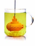 Tea Sub - Yellow Submarine Tea Infuser (1, A) N3