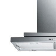 Spagna Vetro Sv198Q2-30 Wall Mount Range Hood, 30" N2