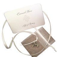 Set of 8 Wedding Cake Charms for Bridesmaids N2