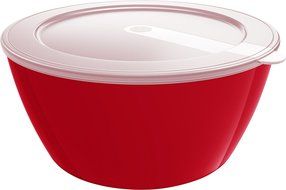 Emsa "myCOLOURS SAVIO" 67.6 oz Bowl with Lid, Green N7