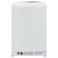 SMAD Gas Refrigerator, 3-Way Absorption Refrigerator, 40L, 110V/12V/Lpg