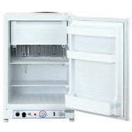 SMAD Gas Refrigerator, 3-Way Absorption Refrigerator, 40L, 110V/12V/Lpg N2