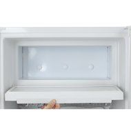 SMAD Gas Refrigerator, 3-Way Absorption Refrigerator, 40L, 110V/12V/Lpg N3