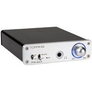 Topping TP30-MK2 T-Amp Class T Digital Amplifier with USB-DAC 15 WPC N3
