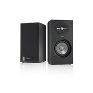 Infinity R162 Bookshelf Speakers Black (Pair)