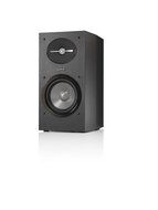 Infinity R162 Bookshelf Speakers Black (Pair) N2