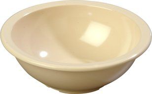 Carlisle Kingline Melamine Bowls N21