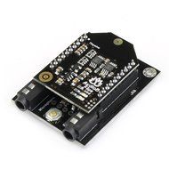 Bluetooth Audio Receiver Board with Microphone Input (Phone call) N2