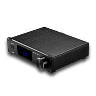 SMSL Audio Q5 Pro Digital Amplifier Black