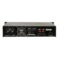 Acesonic AM 600 Professional 600-Watt Dual Channel Amplifier