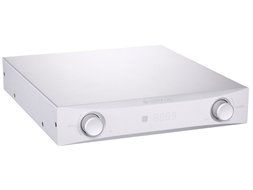NuPrime IDA-8 Ultra Low Noise Class A+D Integrated Amplifier with DAC and Hi-Res Bluetooth Streaming N6