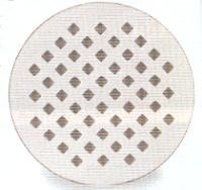 Lattice Pie Top Cutter