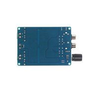 SainSmart TDA7498 Class D 2X100W Dual Channel Audio Stereo Digital Amplifier Board
