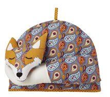 Ulster Weavers Fox Shaped Tea Cosy