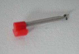 Durpower Phonograph Record Turntable Needle For THOMPSON CARTRIDGES STC-1000 STC1000 SOUNDESIGN MODELS 6334 6335...