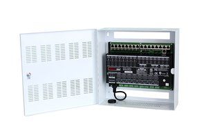 Leviton 95A00-3 Hi-Fi 2 4-Zone, 4-Source Kit for Structured Wiring Enclosures N3