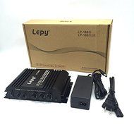 Baloray LEPY LP-168S HI-FI Stereo audio amplifier N3