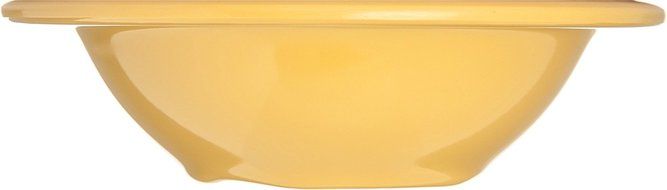 Carlisle Durus Rimmed Nappie Malamine Bowls N37