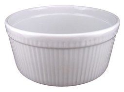 BIA Cordon Bleu 1-1/2-Quart Souffle, White N2