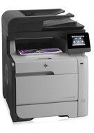 HP Color LaserJet Pro MFP M476nw N2