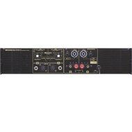 Yamaha P5000S | P Series 2-Channel Power Amplifier 750W X 2 at 4 Ohms